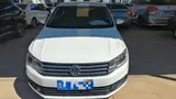 Volkswagen Santana 2021, 1,5 л, АКПП, Trendline 2