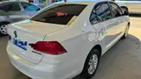 Volkswagen Santana 2021, 1,5 л, АКПП, Trendline 4
