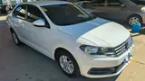 Volkswagen Santana 2021, 1,5 л, АКПП, Trendline 3