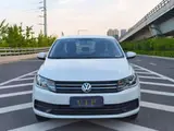 Volkswagen 2021 модельного года, Santana 1.5, комплектация «Трендовая», АКПП 2