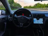 Volkswagen 2021 модельного года, Santana 1.5, комплектация «Трендовая», АКПП 11