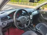 Volkswagen 2021 модельного года, Santana 1.5, комплектация «Трендовая», АКПП 14