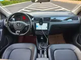 Volkswagen 2021 модельного года, Santana 1.5, комплектация «Трендовая», АКПП 13