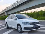 Volkswagen 2021 модельного года, Santana 1.5, комплектация «Трендовая», АКПП 3