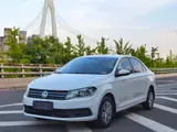 Volkswagen 2021 модельного года, Santana 1.5, комплектация «Трендовая», АКПП 1