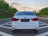 Volkswagen 2021 модельного года, Santana 1.5, комплектация «Трендовая», АКПП 7