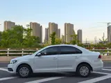 Volkswagen 2021 модельного года, Santana 1.5, комплектация «Трендовая», АКПП 4