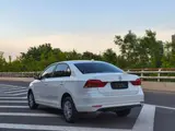 Volkswagen 2021 модельного года, Santana 1.5, комплектация «Трендовая», АКПП 6