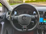 Volkswagen 2021 модельного года, Santana 1.5, комплектация «Трендовая», АКПП 17