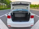 Volkswagen 2021 модельного года, Santana 1.5, комплектация «Трендовая», АКПП 9