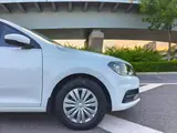 Volkswagen 2021 модельного года, Santana 1.5, комплектация «Трендовая», АКПП 8