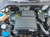 Volkswagen 2021 модельного года, Santana 1.5, комплектация «Трендовая», АКПП 20