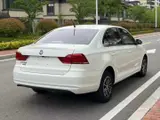 Volkswagen 2021 модельного года, Santana 1.5, комплектация «Трендовая», АКПП 4