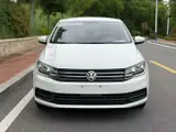 Volkswagen 2021 модельного года, Santana 1.5, комплектация «Трендовая», АКПП 2