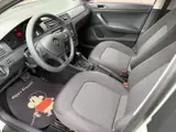 Volkswagen 2021 модельного года, Santana 1.5, комплектация «Трендовая», АКПП 8