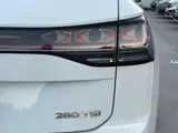 Volkswagen Tayron, 2023 модельного года, 280TSI, передний привод, комплектация Deluxe Plus 12
