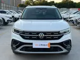 Volkswagen Tayron, 2023 модельного года, 280TSI, передний привод, комплектация Deluxe Plus 5