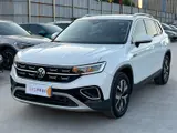 Volkswagen Tayron, 2023 модельного года, 280TSI, передний привод, комплектация Deluxe Plus 1