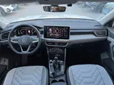 Volkswagen Tayron, 2023 модельного года, 280TSI, передний привод, комплектация Deluxe Plus 15