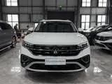 Volkswagen Tayron, 2023 модельного года, 280TSI, передний привод, комплектация Люкс PLUS 2