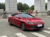 Volkswagen Lamando, 2022 модельного года, 280TSI, топовая комплектация 8