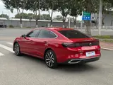 Volkswagen Lamando, 2022 модельного года, 280TSI, топовая комплектация 9