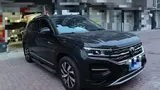 Volkswagen Tayron, 2022 модельного года, комплектация Люкс 2