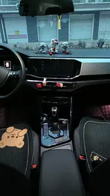 Volkswagen Tayron, 2022 модельного года, комплектация Люкс 10