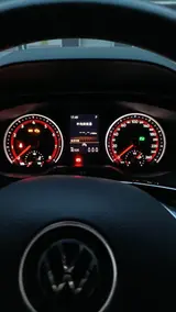 Volkswagen Tayron, 2022 модельного года, комплектация Люкс 13