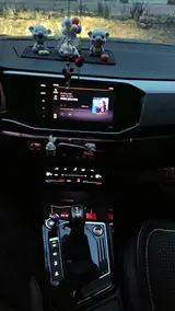 Volkswagen Tayron, 2022 модельного года, комплектация Люкс 12