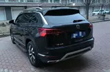 Volkswagen Tayron, 2022 модельного года, комплектация Люкс 5