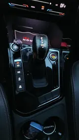Volkswagen Tayron, 2022 модельного года, комплектация Люкс 16