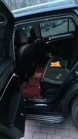 Volkswagen Tayron, 2022 модельного года, комплектация Люкс 18