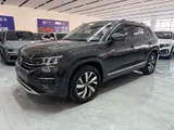 Volkswagen Tayron, 2022 модельного года, 280TSI, комплектация Люкс 1