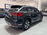 Volkswagen Tayron, 2022 модельного года, 280TSI, комплектация Люкс 4