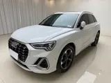 Audi Q3 2022 модельного года, 35 TFSI, комплектация «Спортивная» 1