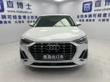 Audi Q3, 2022 модельного года, 35 TFSI, комплектация «Fashion» (спортивная) 2