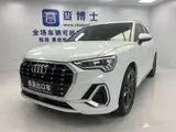 Audi Q3, 2022 модельного года, 35 TFSI, комплектация «Fashion» (спортивная) 1