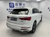 Audi Q3, 2022 модельного года, 35 TFSI, комплектация «Fashion» (спортивная) 4