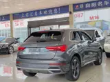 Audi Q3 2022 модельного года, 35 TFSI, комплектация «Спортивная» 6