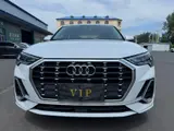 Audi Q3, 2022 модельного года, 35 TFSI, комплектация «Fashion» (спортивная) 2