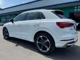 Audi Q3, 2022 модельного года, 35 TFSI, комплектация «Fashion» (спортивная) 4