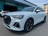 Audi Q3, 2022 модельного года, 35 TFSI, комплектация «Fashion» (спортивная) 1