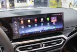 BMW 3 Series 2023, 320i, M Sport package 11