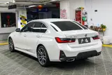 BMW 3 Series 2023, 320i, M Sport package 4