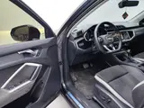Audi Q3 2023, 35 TFSI, S line, 1,4 л турбо 11