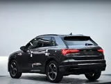 Audi Q3 2023, 35 TFSI, S line, 1,4 л турбо 6