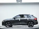 Audi Q3 2023, 35 TFSI, S line, 1,4 л турбо 4
