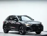 Audi Q3 2023, 35 TFSI, S line, 1,4 л турбо 3