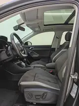 Audi Q3 2022 модельного года, 35 TFSI, комплектация «Спортивная» 7